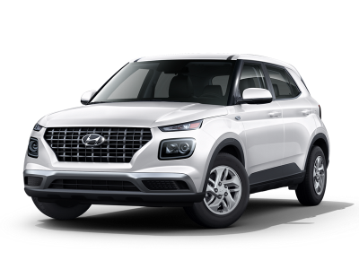 Used 2023 Hyundai Venue SEL