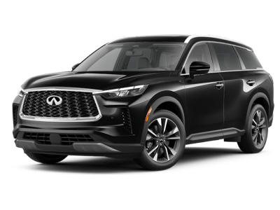 Used 2023 INFINITI QX60 Sensory