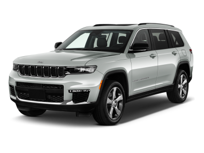 Used 2022 Jeep Grand Cherokee Limited