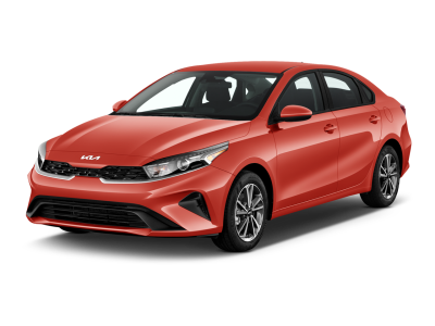 Used 2023 Kia Forte LXS