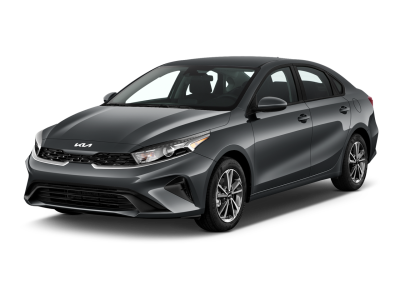 Used 2022 Kia Forte LXS