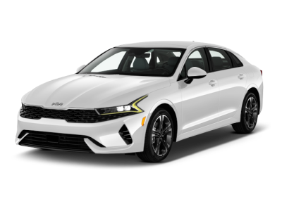 Used 2023 Kia K5 GT-Line