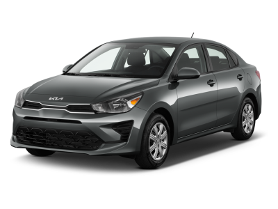 Used 2023 Kia Rio
