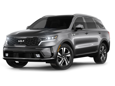 Pre-Owned 2023 Kia Niro EX Touring