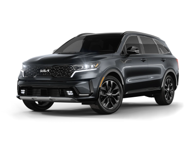 Pre-Owned 2016 Kia Sorento SX