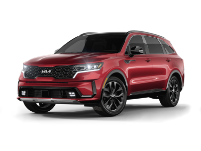 Used 2019 Kia Sorento LX