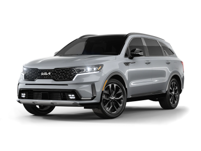 Used 2022 Kia Sorento SX