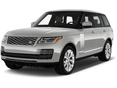 Used 2023 Land Rover Range Rover SE