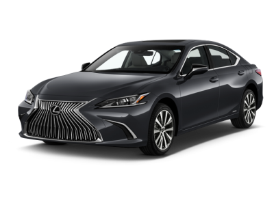 Pre-Owned 2020 Lexus ES 300h 300h Luxury