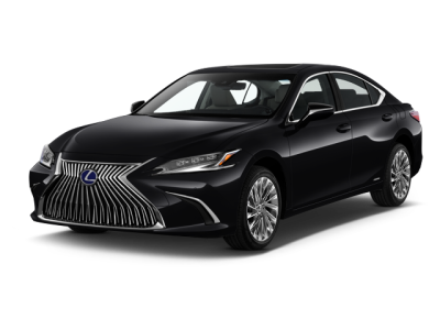 Used 2025 Lexus ES 300h 300h ULTRA LUXURY