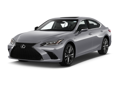 Used 2022 Lexus IS 350 350 F Sport