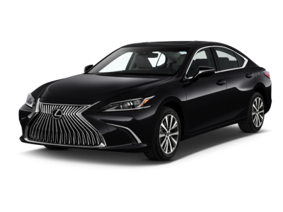 Used 2022 Lexus ES 350 350