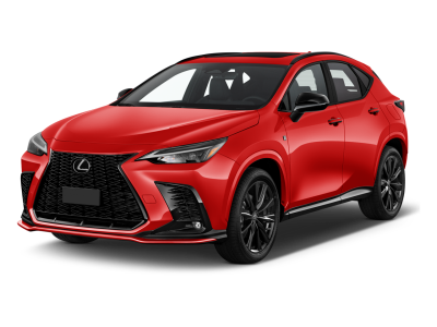 Used 2024 Lexus NX 350 Premium