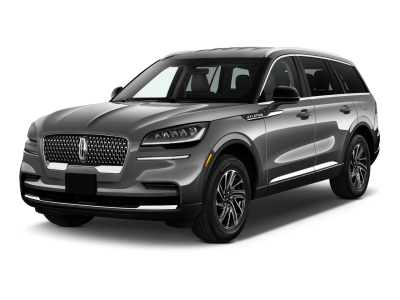 Pre-Owned 2015 Lincoln MKZ Base