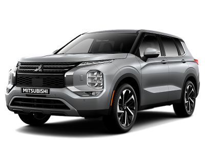 Pre-Owned 2024 Mitsubishi Outlander SE