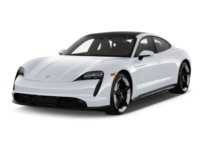 Used 2020 Porsche Taycan Turbo S