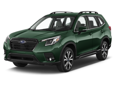 Used 2010 Subaru Forester 2.5X Premium