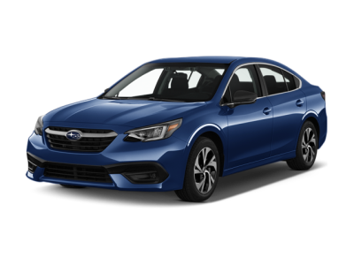 Used 2022 Subaru Legacy Base