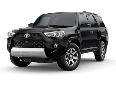Used 2023 Toyota 4Runner TRD Off Road Premium