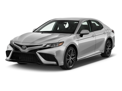 Used 2023 Toyota Camry Hybrid Hybrid XSE