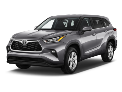 Used 2023 Toyota Highlander