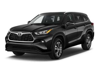 2023 Toyota Highlander for Sale near Paramus, NJ - Toyota of Hackensack