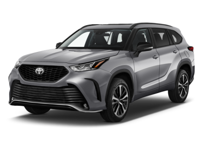 Used 2024 Toyota Corolla LE