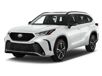 Used 2018 Toyota Highlander SE