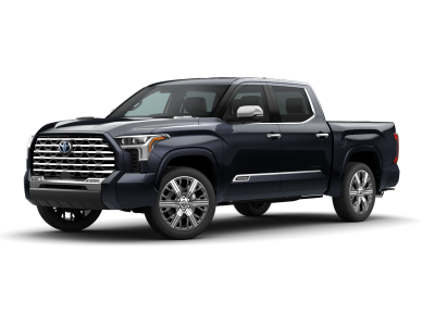 Used 2022 Toyota Tundra Limited