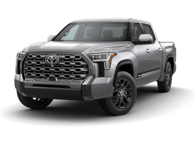 Used 2023 Toyota Tundra Platinum