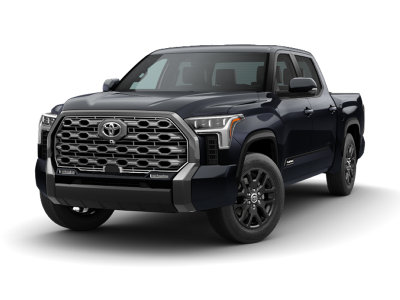 Used 2023 Toyota Tundra Platinum