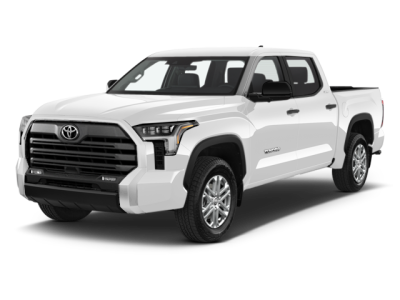 Used 2023 Toyota Tundra SR5