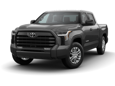 Used 2022 Toyota Tundra SR5