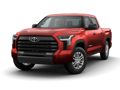 Used 2023 Toyota Tundra SR
