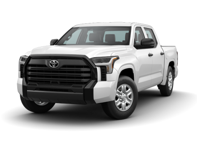 Used 2023 Toyota Tundra SR