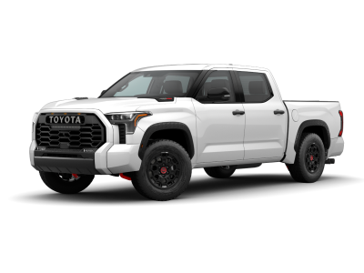 Used 2023 Toyota Tundra SR5