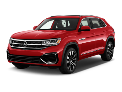 Used 2020 Volkswagen Atlas Cross Sport 3.6L V6 SE w/Technology R-Line