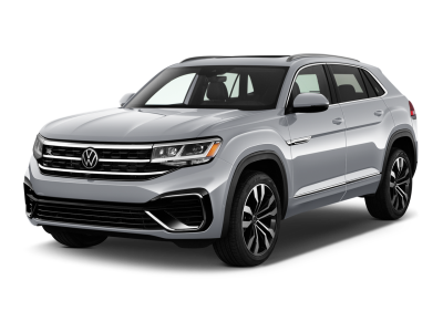 Used 2023 Volkswagen Atlas Cross Sport 3.6L V6 SEL R-Line