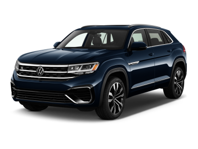 Used 2023 Volkswagen Atlas 3.6L V6 SE w/Technology