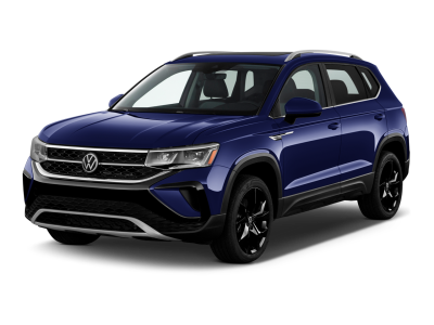 Used 2023 Volkswagen Taos 1.5T SEL 4Motion