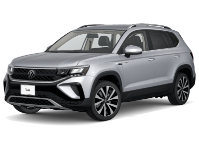 Used 2022 Volkswagen Taos 1.5T SE