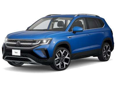 Used 2022 Volkswagen Taos SEL