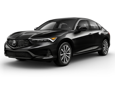 Used 2024 Acura Integra Base