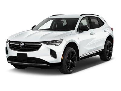 Pre-Owned 2022 Buick Envision Essence All-wheel Drive