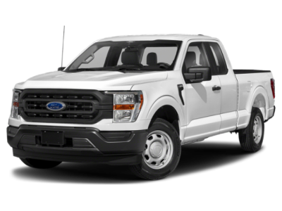 Used 2021 Ford F-150 XLT