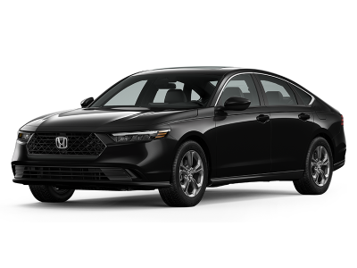 Used 2023 Honda Accord EX
