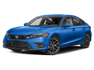 Used 2023 Honda Civic Sport Touring