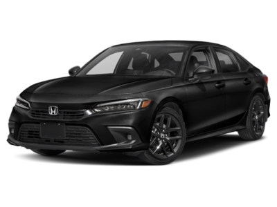 Used 2016 Honda Civic LX