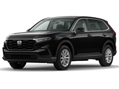 Used 2024 Honda CR-V EX