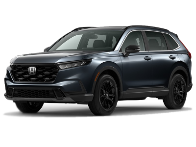 Used 2023 Honda CR-V Hybrid Sport